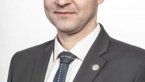 Kis Zoltán főigazgató