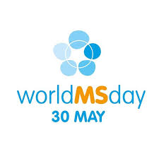 Sclerosis Multiplex Világnapja /World Multiple Sclerosis (MS) Day/