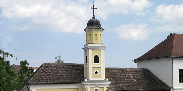 MEGHÍVÓ a kórházi kápolna (Szent János és Pál Kápolna) búcsújára