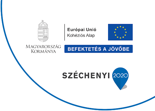 EU – Kohéziós alap