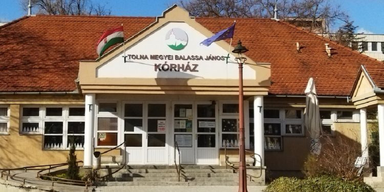 ISMÉT LEHET LÁTOGATNI A KÓRHÁZBAN