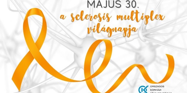 Május 30-a a sclerosis multiplex világnapja