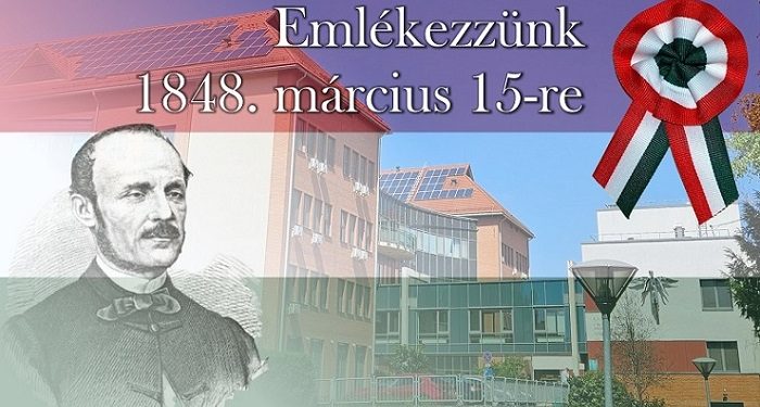 Nemzetközi volt a tudományban, de szívében-lelkében magyar – Balassa János és az 1848-49-es események