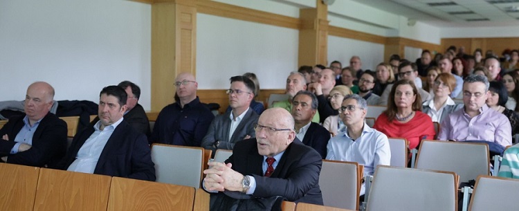 Komoly tudományos értékkel bíró konferenciává fejlődött 19 év alatt a Szekszárdi Baleseti Sebészeti Nap