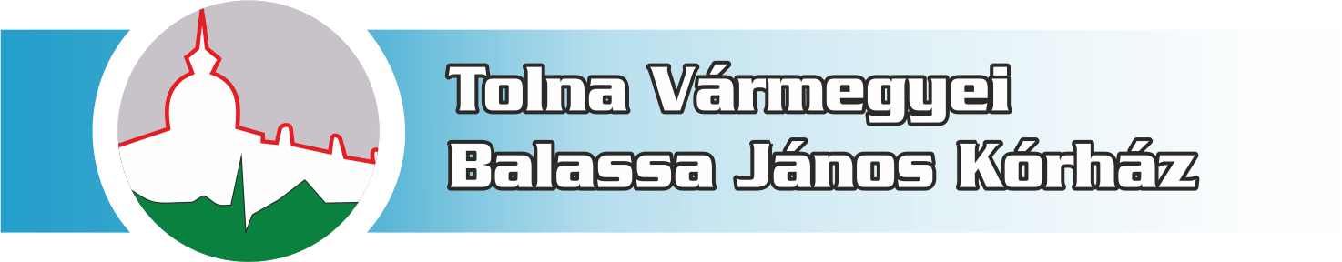 Tolna Vármegyei Balassa János Kórház