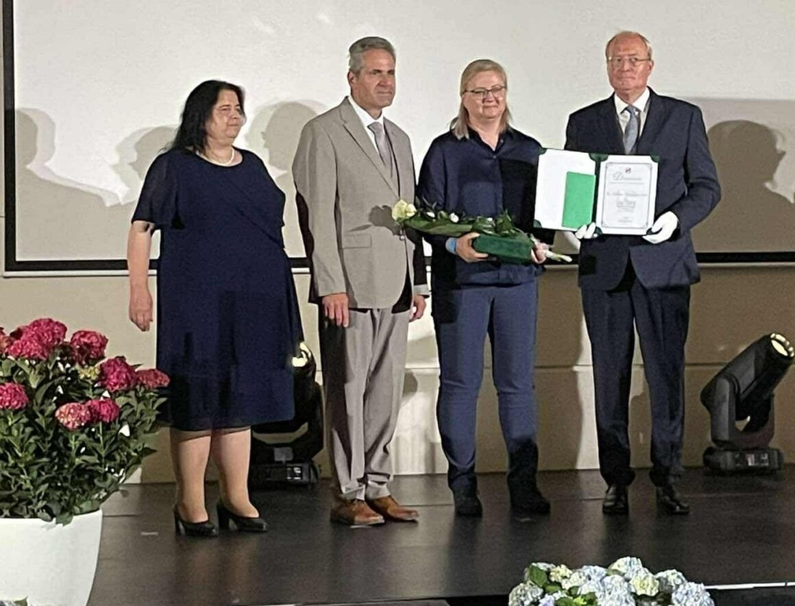 A MESZK XII. Szakdolgozói Tudományos Kongresszusa
