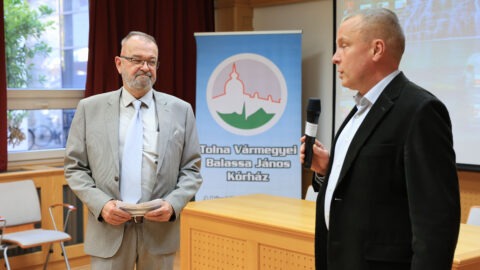 Baleseti előadás Mk 0011