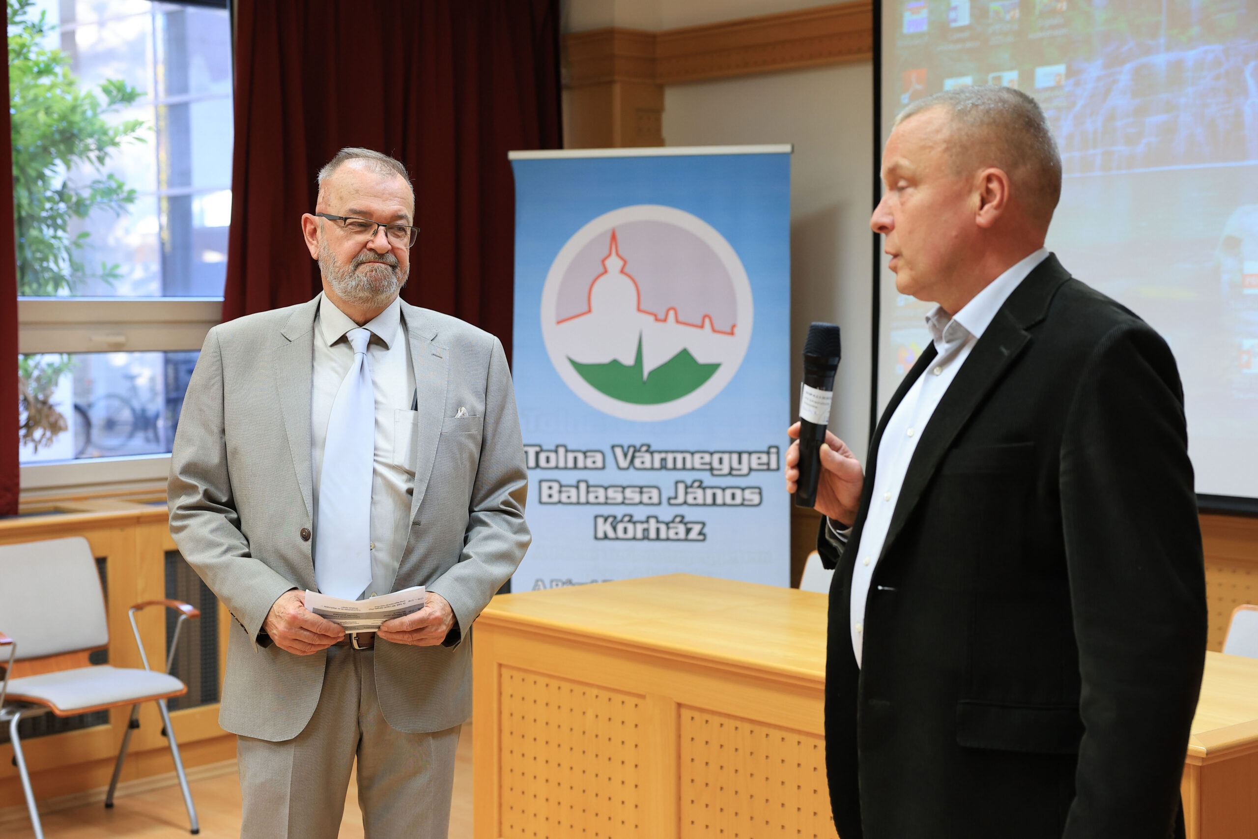 Baleseti előadás Mk 0011