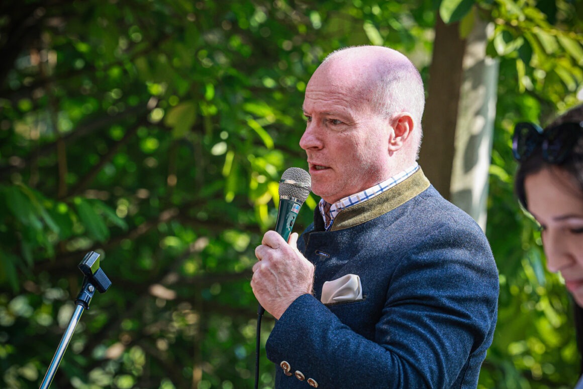 Kórház adomány Mk 0019