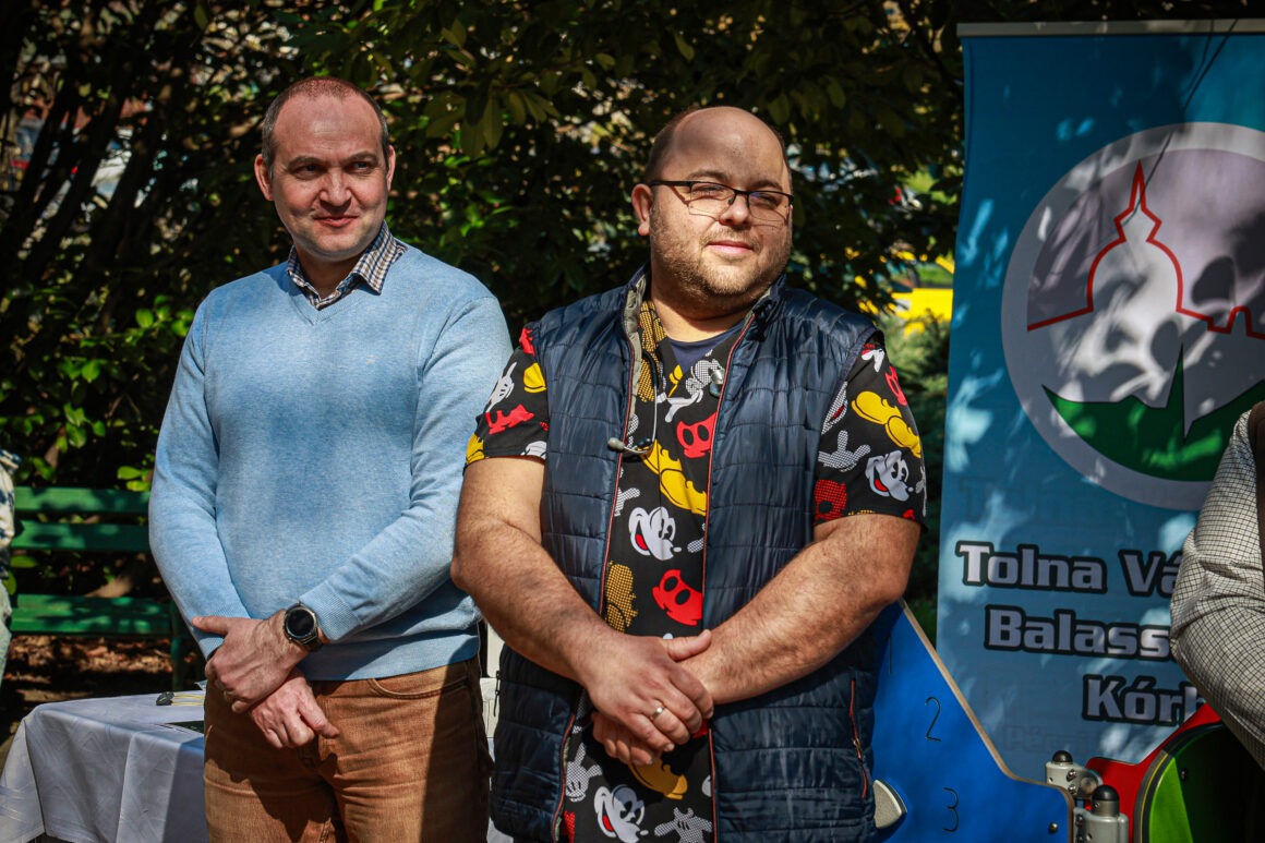 Jótékonysági Vadászat