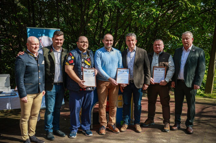 Jótékonysági vadászat